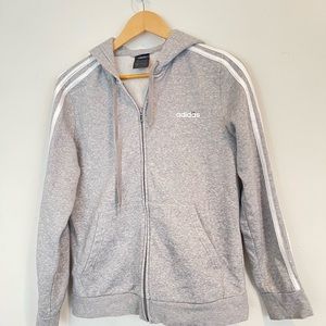 Adidas hoodie